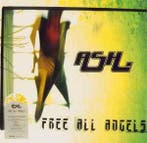 LP nieuw - Ash - Free All Angels, Verzenden, Nieuw in verpakking
