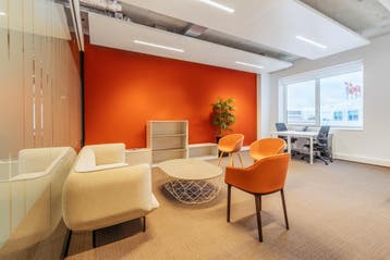 Kantoorruimte in Regus Alexandrium, Verzenden