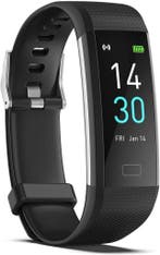 Dames Heren Kinderen Smartwatch | Laatste Stuk!, Zwart, Septoui, Nieuw, Ophalen of Verzenden