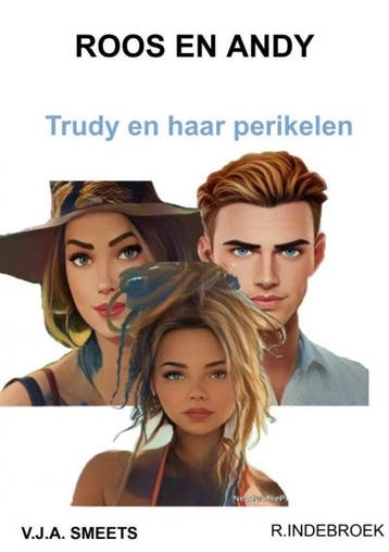 Roos en Andy 3 - V.J.A. Smeets R.Indebroek 9789464859157, Verzenden, Gelezen, V.J.A. Smeets R.Indebroek