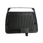 OP=OP LED Bouwlamp Amal 100W 4000K 10000lm Zwart IP65, Huis en Inrichting, Ophalen of Verzenden, Nieuw