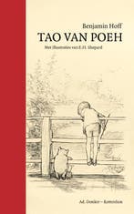 Tao Van Poeh 9789061005063 Benjamin Hoff, Boeken, Ophalen of Verzenden, Nieuw, Benjamin Hoff