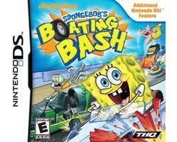 Spongebob - Boten Bots Race, Verzenden, Nieuw