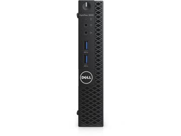 Dell OptiPlex 3050-YWJFV - Mini-pc - Intel Core i3-7100T, Computers en Software, Desktop Pc's, Verzenden, Nieuw, Dell