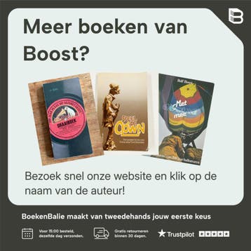 Verslik u niet - Boost 9789021591919, Verzenden, Gelezen, Boost