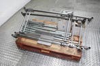 Cascade 4-Punts Distributie Tester (kalibratie), Verzenden
