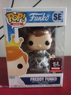 Funko - Funko Pop - Asia: Three Kingdoms - Freddy Funko as