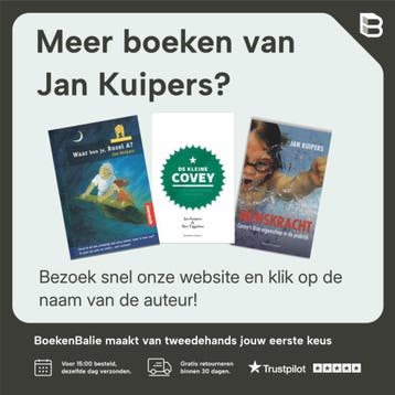 KEI in hoogbegaafdheid - Jan Kuipers 9789492131911, Verzenden, Zo goed als nieuw, Jan Kuipers