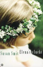 Elenas vlucht 9789048001477 Susan Smit, Boeken, Verzenden, Zo goed als nieuw, Susan Smit