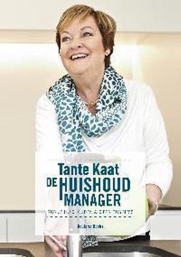 De huishoudmanager - Elma Dalhuysen-Nuis 9789086794607, Verzenden, Zo goed als nieuw, Elma Dalhuysen-Nuis