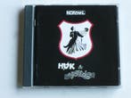 Normaal - Hok & Swing, Cd's en Dvd's, Ophalen of Verzenden, Zo goed als nieuw
