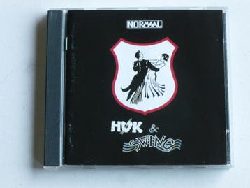 Normaal - Hok & Swing, Ophalen of Verzenden, Zo goed als nieuw