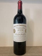 2004 Château Cheval Blanc - Saint-Émilion 1er Grand Cru, Nieuw