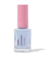 HEMA Long lasting nagellak 70 forget me not, Verzenden, Nieuw