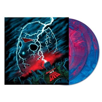 lp nieuw - harry manfredini - FRIDAY THE 13TH PART VI: JA..., Verzenden, Zo goed als nieuw, Overige formaten