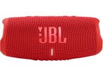 Jbl -  Charge 5 Speaker  - Rood, JBL, Verzenden, Overige typen, Nieuw