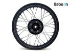 Voorwiel Triumph Bonneville 1200 T120 2016-2019 Black, Verzenden, Gebruikt
