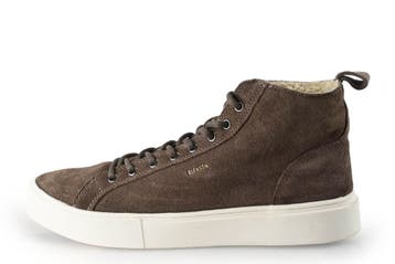 Blackstone Hoge sneakers in maat 42 Bruin, Blackstone, Bruin, Verzenden, Sneakers of Gympen