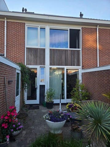 Te huur: Appartement Frederik Hendriklaan in Alkmaar, Huizen en Kamers, Alkmaar, Noord-Holland, Appartement