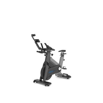 Gymfit - Spinning Bike - Met Beeldscherm, Ophalen of Verzenden, Nieuw