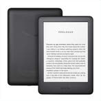 Amazon Kindle 10e generatie (2019) eReader 6 - Zwart - 4 GB, Computers en Software, E-readers, Verzenden, Zo goed als nieuw