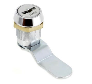 Locker slot - Kantelslot - Z-2106 - 20mm, Ophalen of Verzenden, Nieuw, Overige materialen, Overige typen