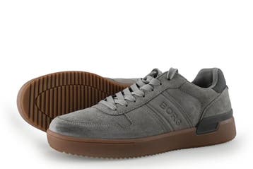 Bjorn Borg Sneakers in maat 43 Bruin, Kleding | Heren, Schoenen, Bruin, Verzenden, Bjorn Borg, Sneakers of Gympen