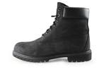 Timberland Snowboots in maat 46 Zwart, Verzenden, Overige typen, Zo goed als nieuw, Timberland