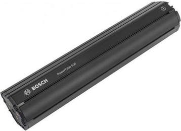 Bosch Fietsaccu PowerTube 500, Verzenden, Nieuw