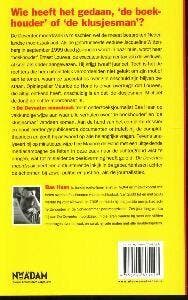 Deventer moordzaak / True Crime 9789046805046 B. Haan, Verzenden, Gelezen, B. Haan