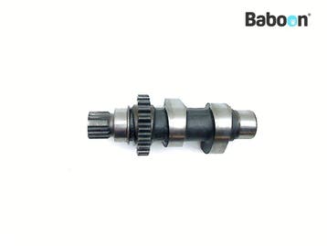 Nokkenas Harley-Davidson FLHR Road King 2002-2006 (EFI) Rear, Verzenden, Gebruikt