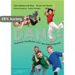 DANS! 9789046906248 Pauline Verhallen, Boeken, Verzenden, Zo goed als nieuw, Pauline Verhallen
