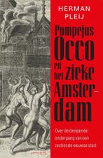 Pompejus Occo en het zieke Amsterdam (9789044659689), Verzenden, Nieuw