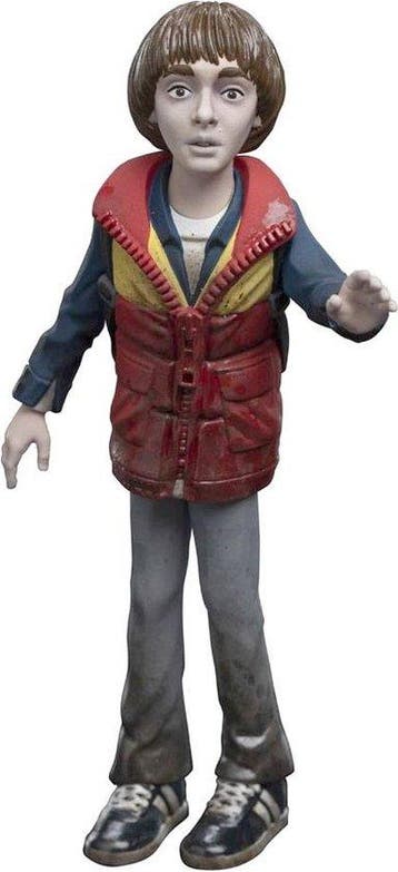 WETA Workshop Stranger Things: Vinyl Mini Epics - Will Byers, Verzenden, Nieuw