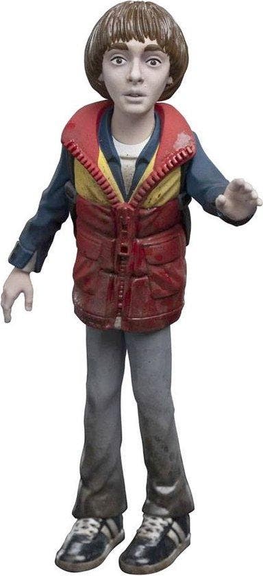 WETA Workshop Stranger Things: Vinyl Mini Epics - Will Byers, Kinderen en Baby's, Speelgoed | Overig, Verzenden