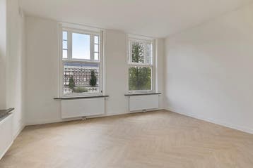 Te huur: Appartement Minervaplein in Amsterdam, Noord-Holland, Appartement, Amsterdam