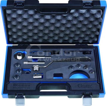Timing gereedschap Set, Audi / VW 2.5 + 4.9L TDI, Verzenden, Nieuw