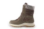 Tamaris Snowboots in maat 39 Beige, Kleding | Dames, Schoenen, Tamaris, Verzenden, Beige, Snowboots