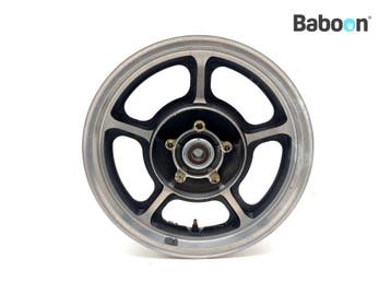 Achterwiel Honda VT 700 C Shadow 1986-1987 (VT700C RC19), Verzenden, Gebruikt