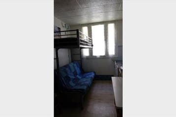 Te Huur Studio Klokpoort In Leiden, Huizen en Kamers, Kamers te huur, 20 tot 35 m², Leiden