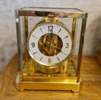 Atmos klok, Caliber 528-8 - Jaeger-LeCoultre - Messing, Glas