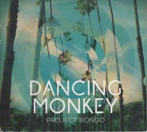 cd digi - Project Bongo - Dancing Monkey, Verzenden, Zo goed als nieuw