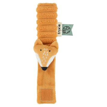 Trixie baby armbandrammelaar Mr. Fo van €9,99 voor €5,00, Ophalen of Verzenden, Nieuw
