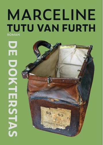 De Dokterstas | Marceline Tutu van Furth | Nieuw, Ophalen of Verzenden, Nieuw, Marceline Tutu van Furth