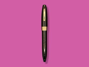 Sheaffer - Imperial IV Touchdown - Vulpen, Verzamelen, Pennenverzamelingen, Nieuw