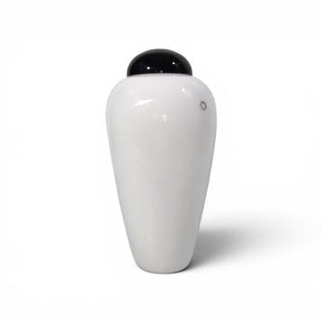 V.Nason&C. - Carlo Nason - Vaas - Melkglas - Pantserglas -