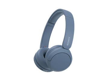 Sony -   On-ear Draadloze Hoofdtelefoon Blauw, Verzenden, Nieuw, Sony, Bluetooth
