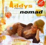 cd - Addys DMercedes - Nomad, Verzenden, Zo goed als nieuw