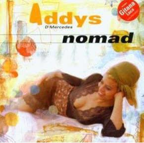 cd - Addys DMercedes - Nomad, Cd's en Dvd's, Cd's | Overige Cd's, Zo goed als nieuw, Verzenden