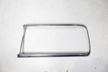 BMW 7 Serie E23 OEM Achterlicht chrome sierstrip rechts, Ophalen of Verzenden, Gebruikt